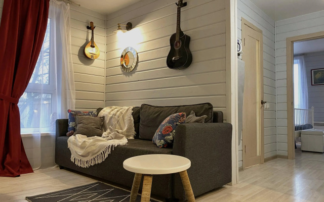 Private house Gostevoy Dom Priyut Muzykanta G.ivanovo