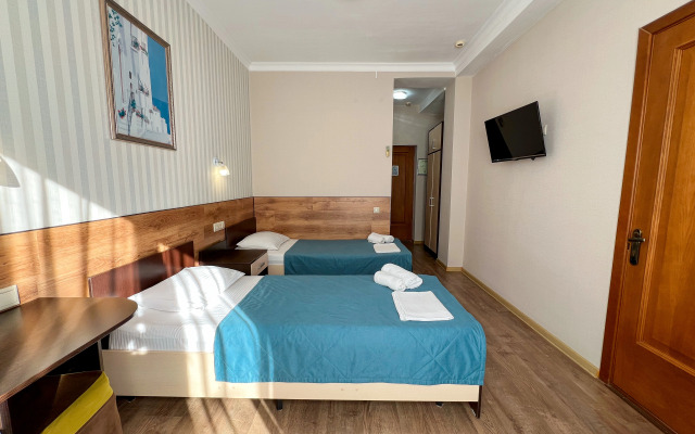 Marko Polo Hotel