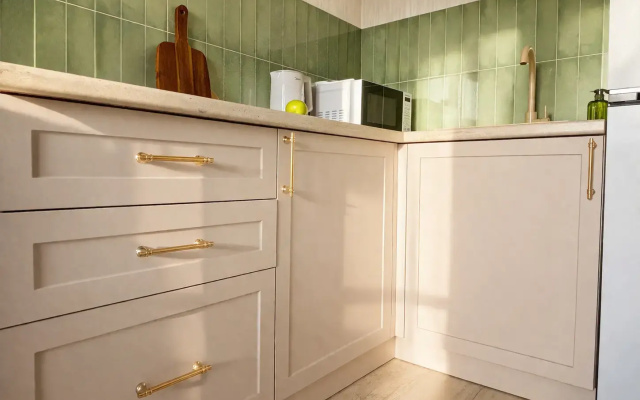 Apartamenty Zolotaa Oliva