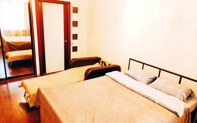 Квартира Raskladushka