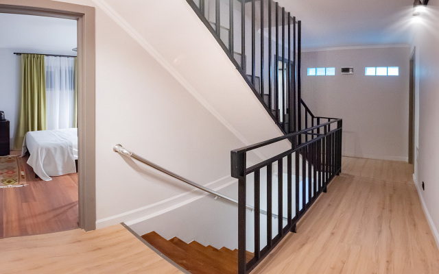 Hb Apartments Hill House Mini-Otel