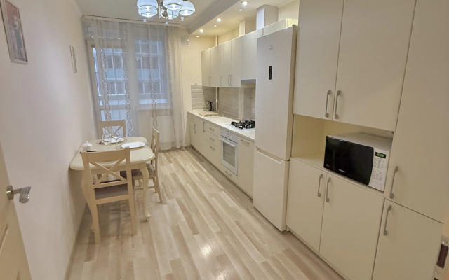 Квартира Уютная однокомнатная на Юрия Гагарина