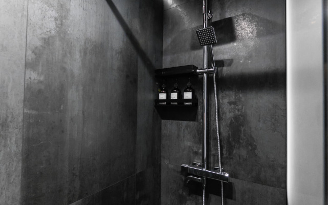 Квартира на 5 Континентов