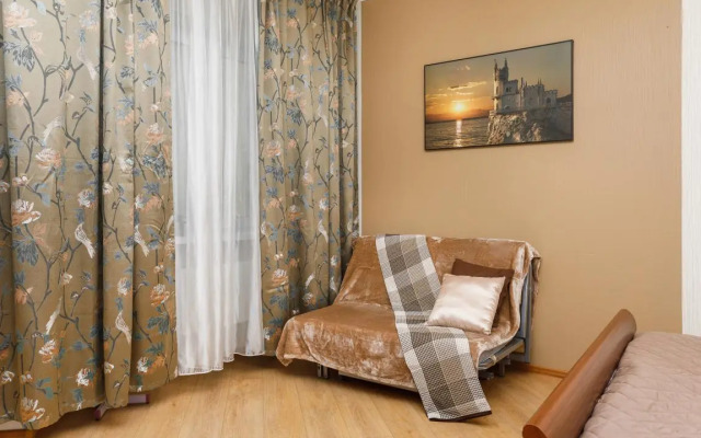 Студия Этажидейли на Шевченко эконом