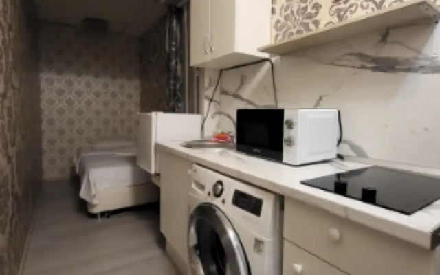 Квартира на Автозаводская 19