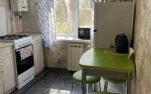 Na Normandiya-Neman Flat