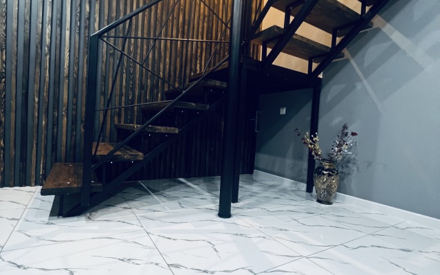Cranz Resort Apartment
