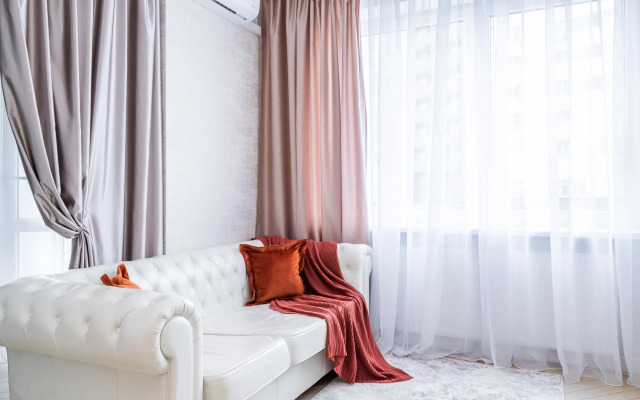 Квартира студия на сутки Центр Быстрое заселение Wi-Fi Кондиционер Подходит для командировок и отдыха