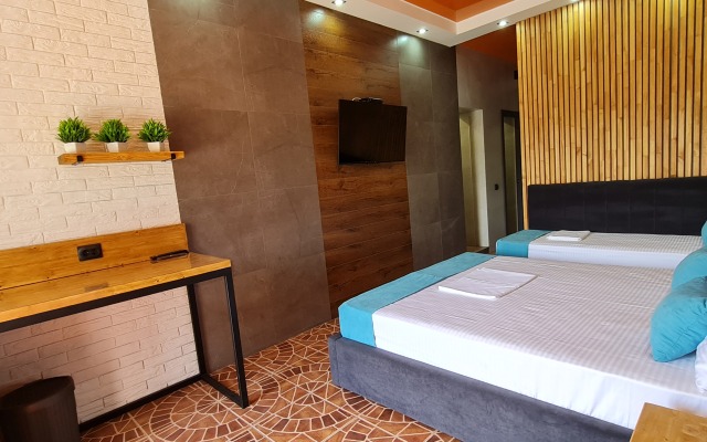 Gornaya Dolina Guest House
