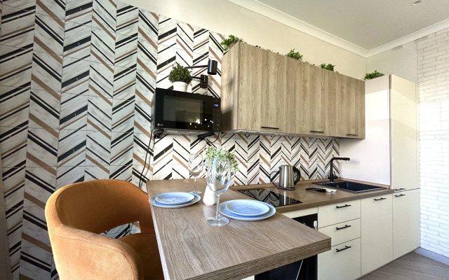 U morya Zhk Art Layt Siti (130) Flat