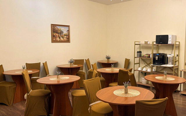 Отель Времена Года