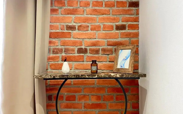 Prostornaya Studiya Na Kutuzovskom Prospekte Flat