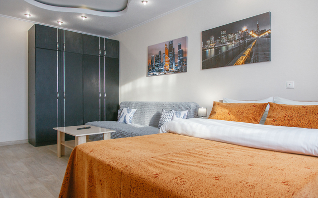 Апартаменты Пять Звёзд у Ямала