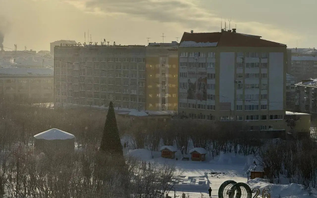 Квартира Уют