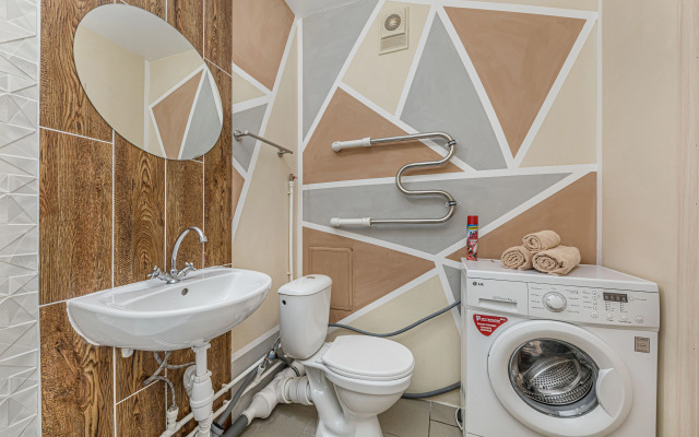 Квартира Уютная студия для пары