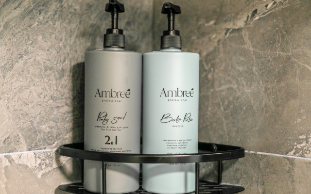 Гостевой дом на Хасановской 35