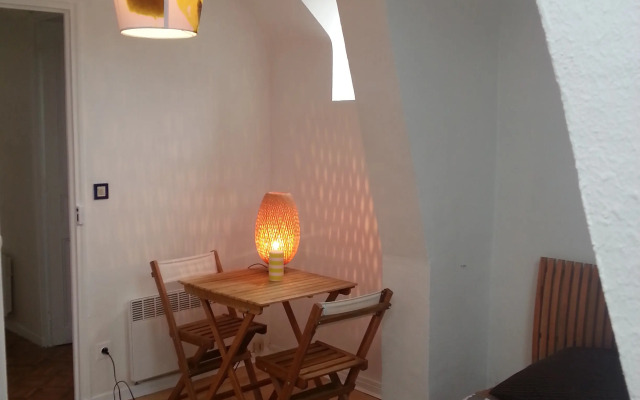 Апарт-Отель Gambetta