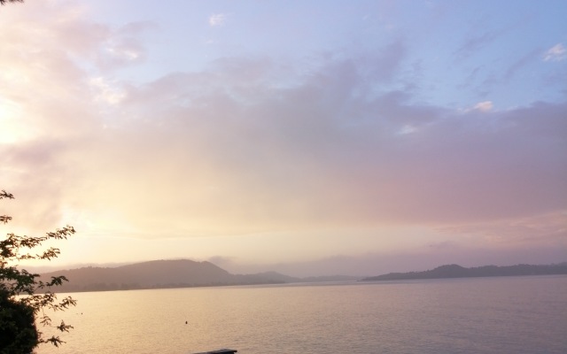 Villa Seafront Greece
