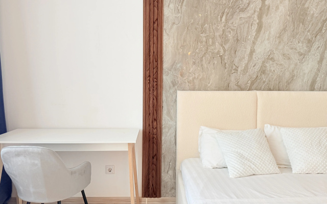 Apartamenty Everest Gorky