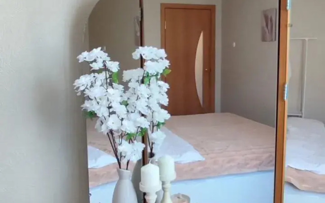 Na Ulitse Krasnogo Flota Apartments