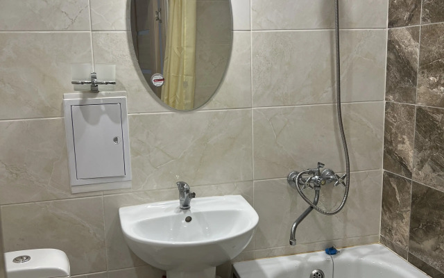 Квартира на Улице Октябрьская 8