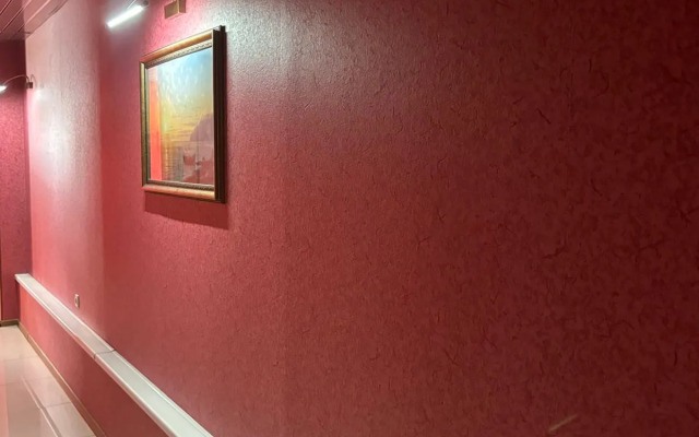 Отель На Профсоюзной