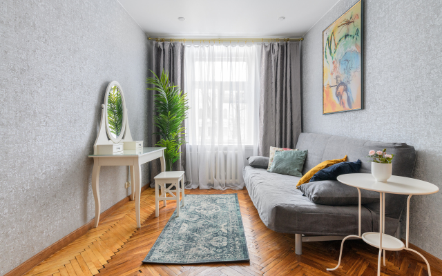 Sutki Rent Na Griboyedova Apartments