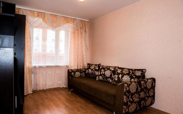 Na Yaroslavskoy 33 Apartments