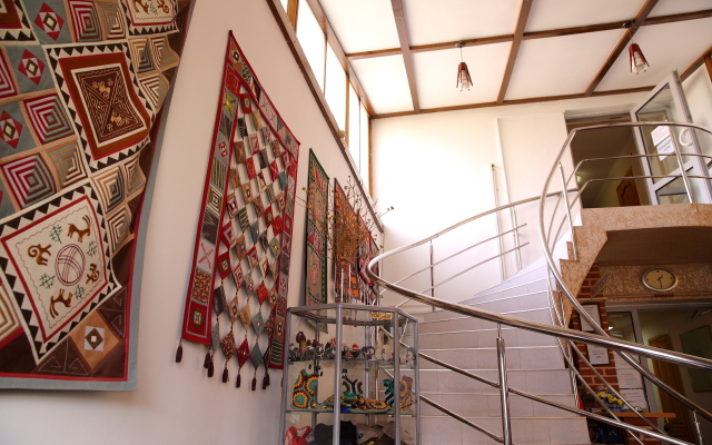 Alpinist Hotel