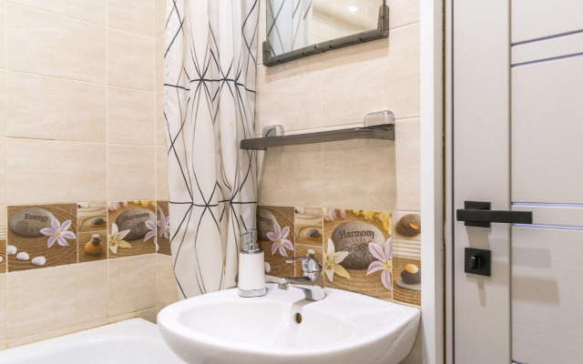 Квартира на Конотопской Улице 4