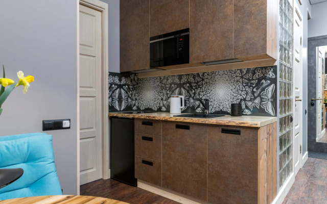 Апартаменты RentalSPb