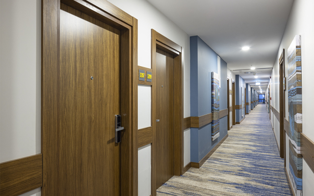Hampton by Hilton Istanbul Arnavutkoy