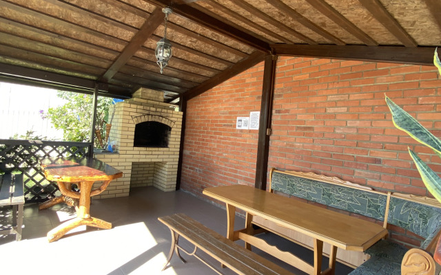 Guest house Semeyny