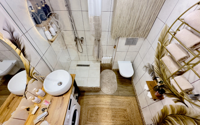 Апартаменты SVLакшми Home