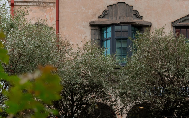 Хостел Удача