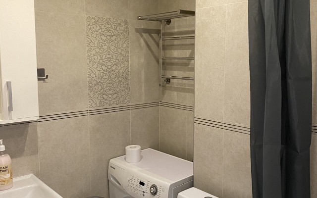 Na Ploschadi Lenina Apartments