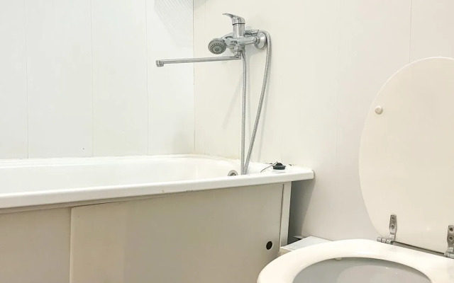 Квартира на Батурина 36