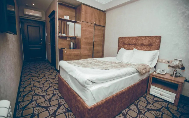 Baku Hotel Ganja