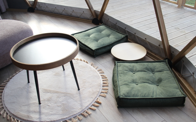 Bogina Dome & Suite Glamping