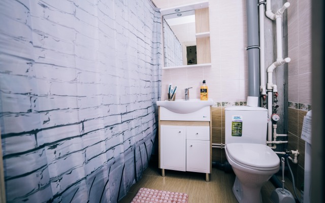 Апартаменты Atlant Apartments 56