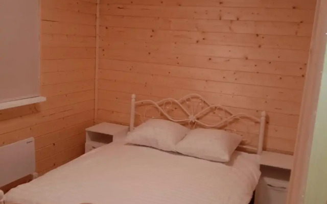 Частный дом Сказка