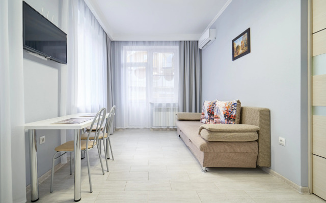 Sunny city Apartments 4