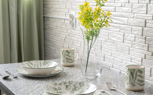 Квартира Двухкомнатная Большакова 99