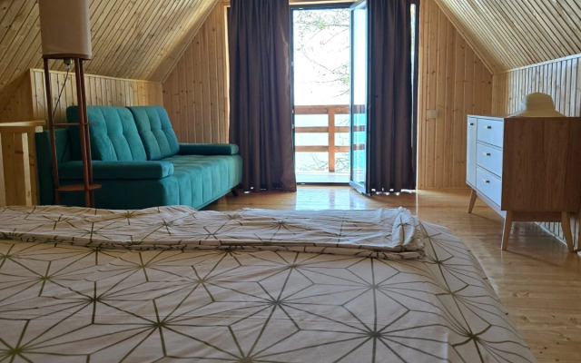 Private house Dom Na Beregu