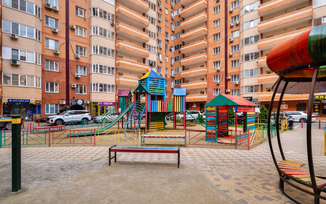 Квартира первая линия от стадиона Краснодар