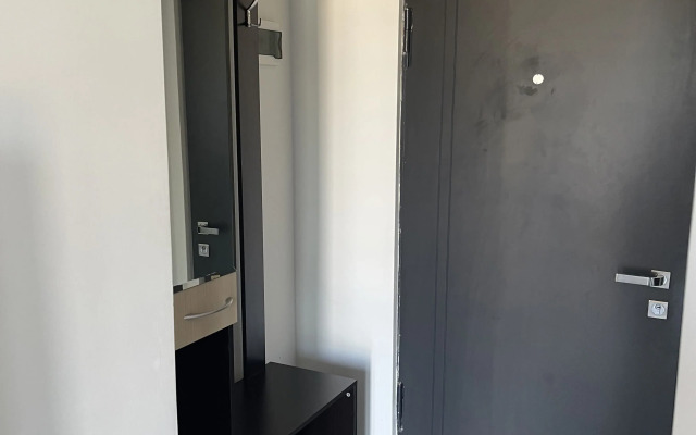 Apartment hotel Memory