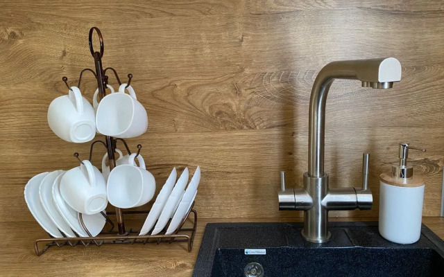 Квартира "Эленика" уютная у моря в Махачкале