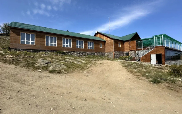 Olimp Guest House