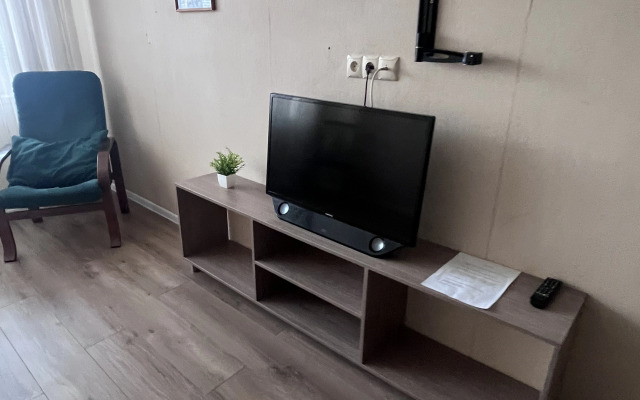 Апартаменты Трехкомнатные