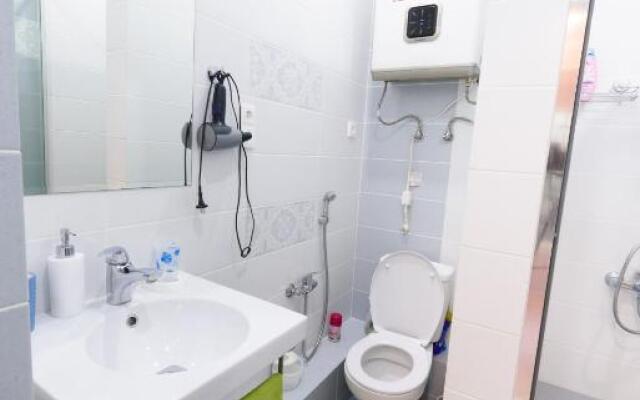 Апартаменты Набережная